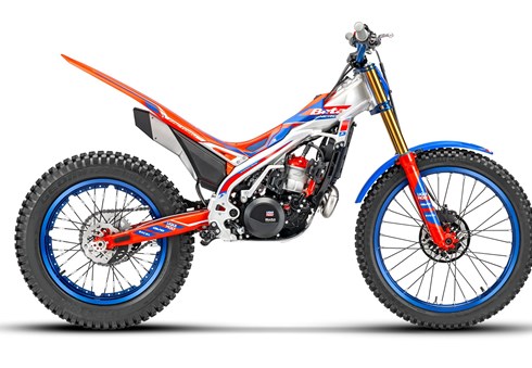 Beta SINCRO FACTORY 2T 250 