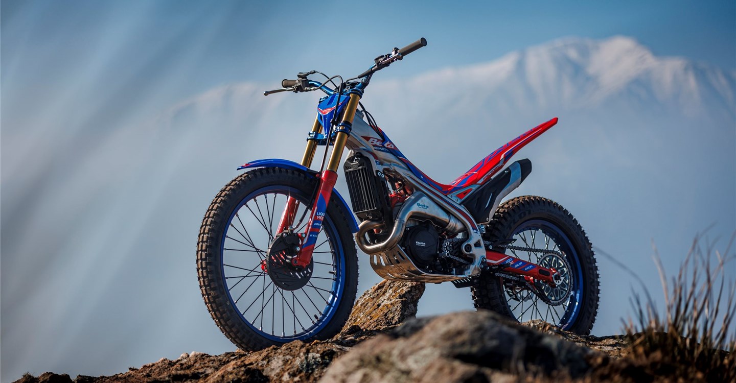 Beta SINCRO FACTORY 2T 300