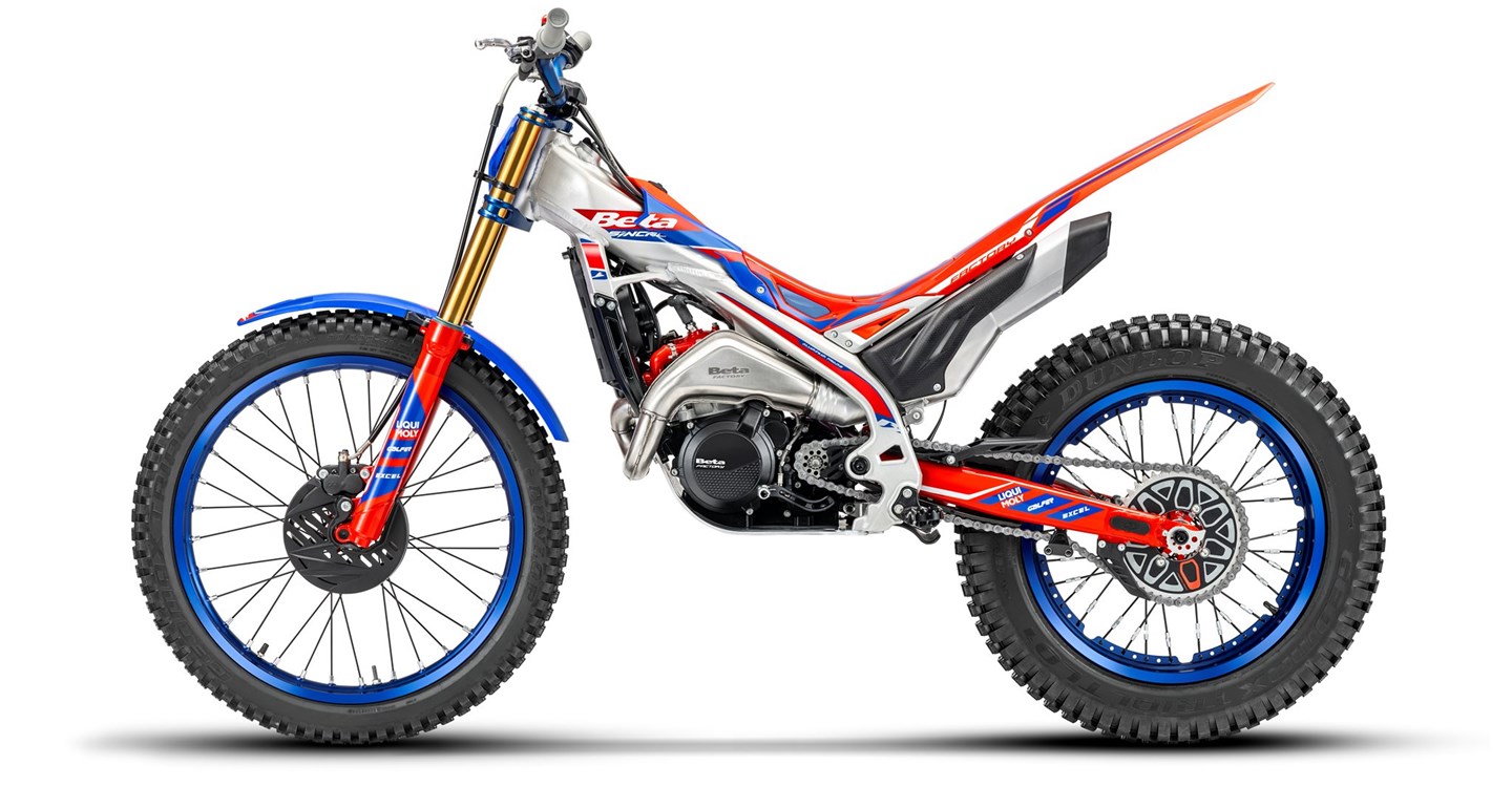 Beta SINCRO FACTORY 2T 300
