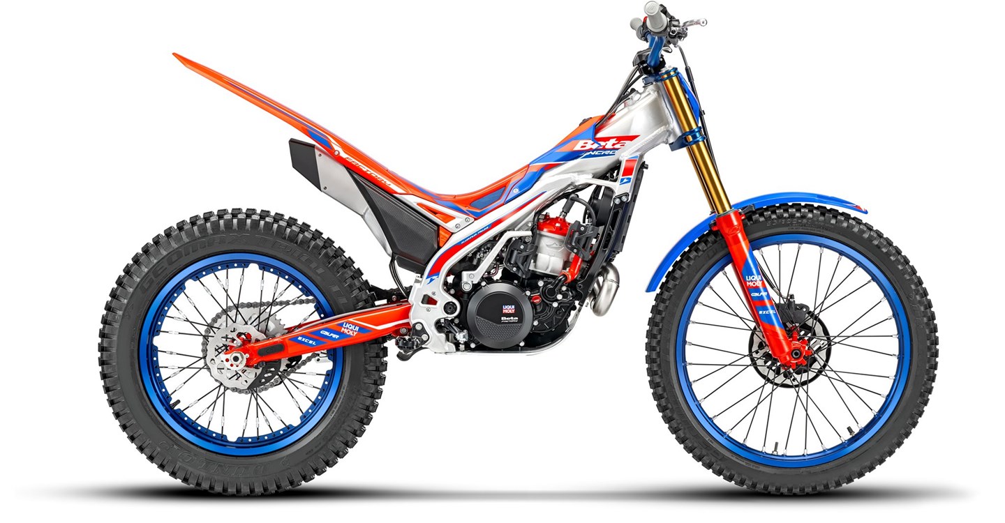 Beta SINCRO FACTORY 2T 300
