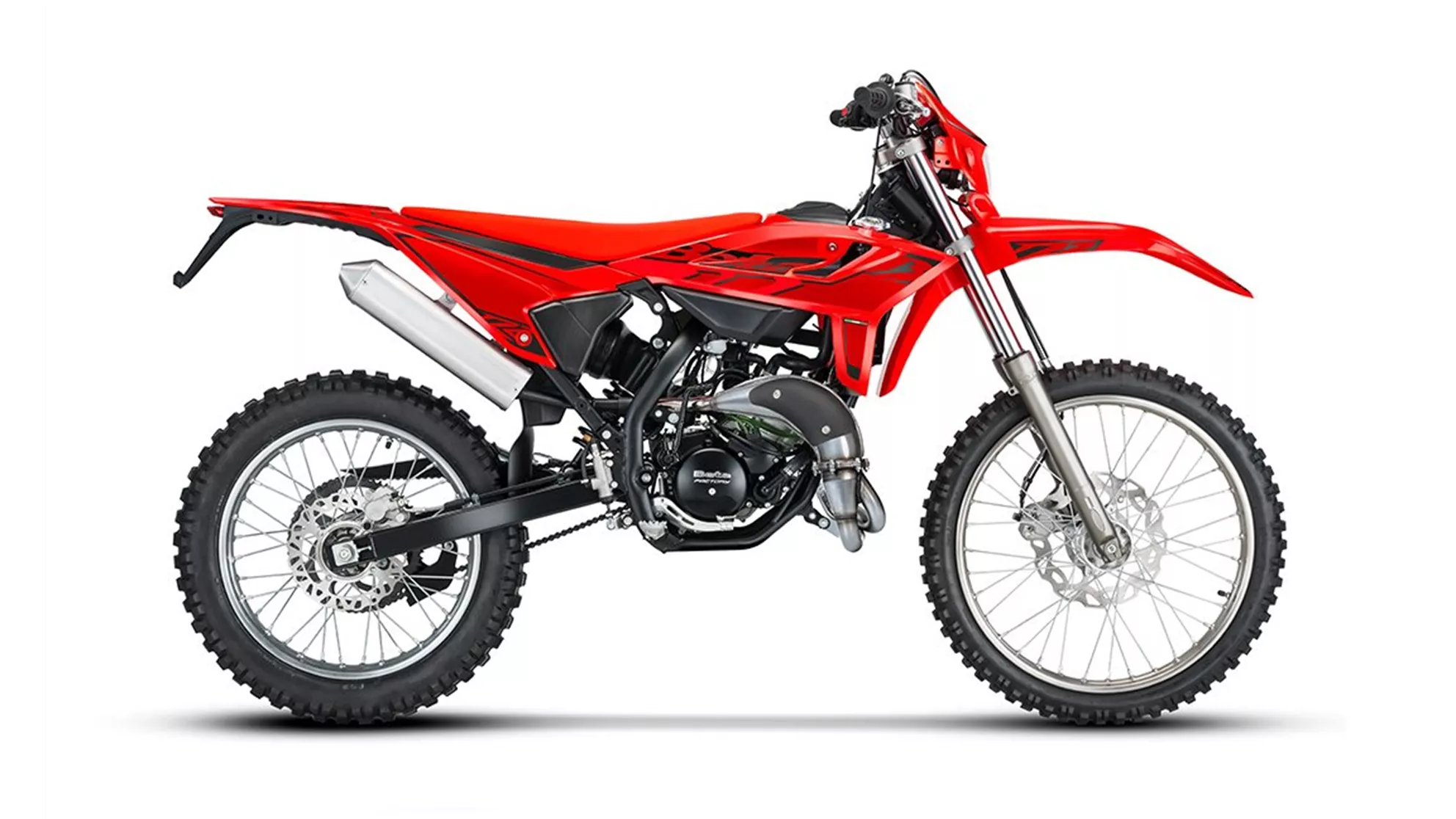 Beta RR 50 - Imagen 1 Beta RR 50 - Imagen 1