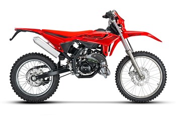 Beta RR 50 2026 - Immagine 3