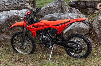 Beta RR 50 2026 - Immagine 4