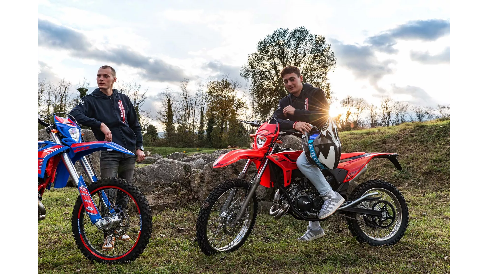 Beta RR 50 - Imagen 3 Beta RR 50 - Imagen 3