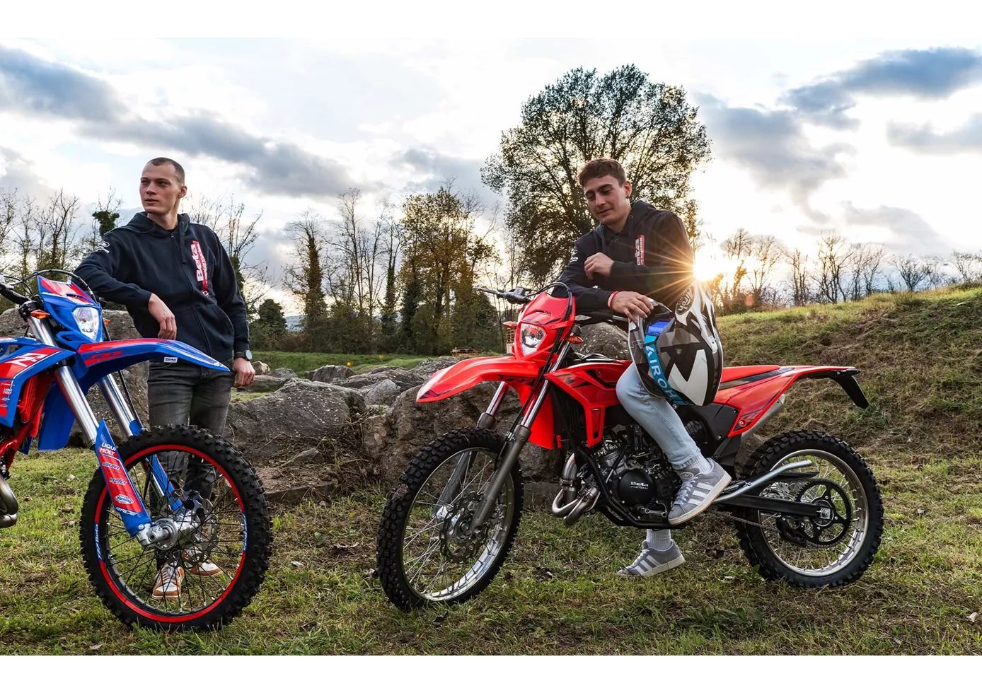 Beta RR 50 2026 Beta RR 50 2026