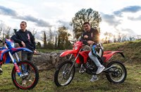 Beta RR 50 2026 - Bild 5