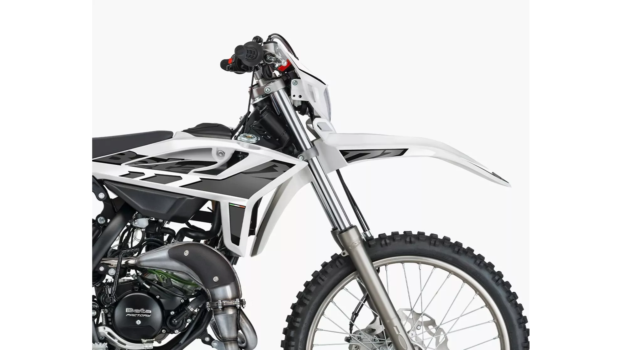 Beta RR 50 - Imagen 4 Beta RR 50 - Imagen 4