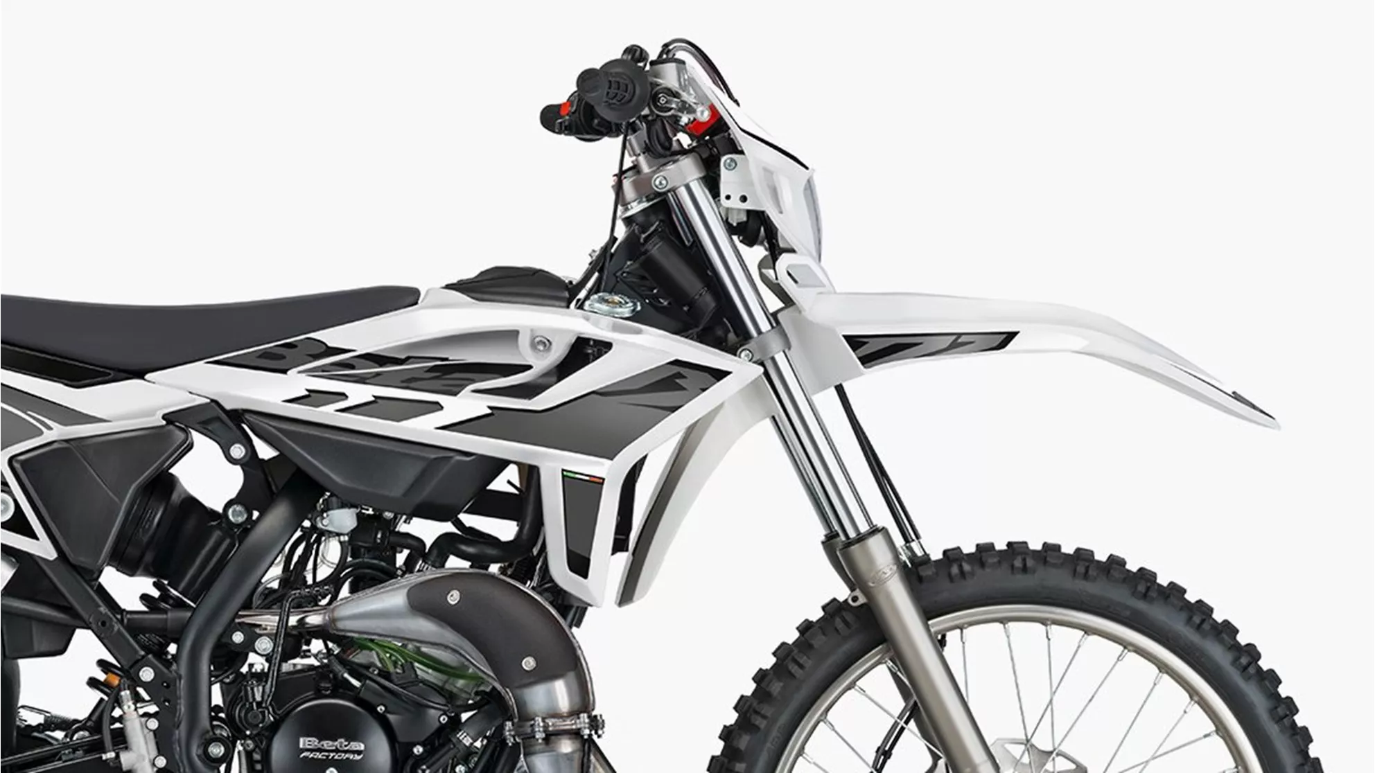 Beta RR 50 - Imagen 5 Beta RR 50 - Imagen 5