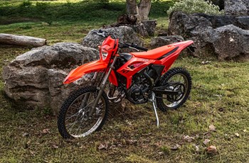 Beta RR 50 2026 - Immagine 8