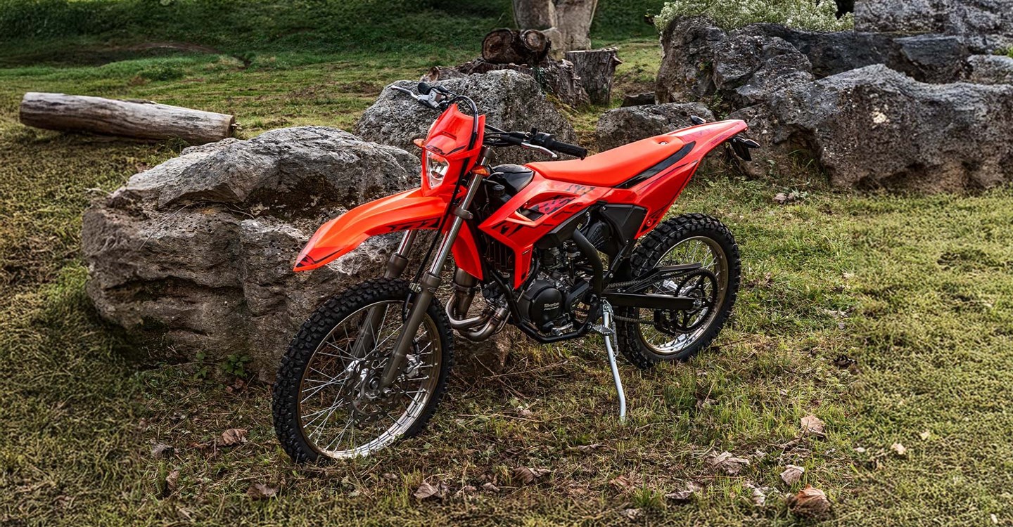 Beta RR 50