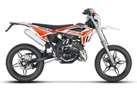 Beta RR Motard 2T 50 2026 - Immagine 1