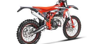 Beta RR X-PRO 2T 300 2026 vs Beta Xtrainer 300 2026