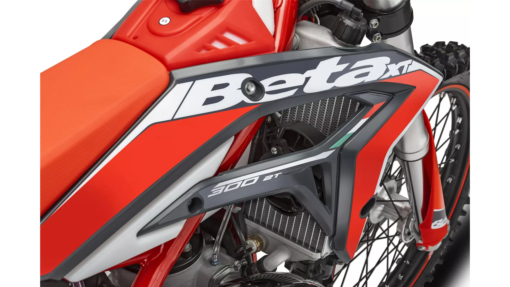 Beta Xtrainer 300 - Bild 1 Beta Xtrainer 300 - Bild 1