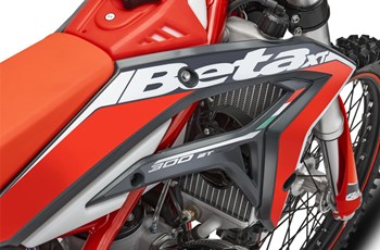Beta Xtrainer 300 2026 - Immagine 3
