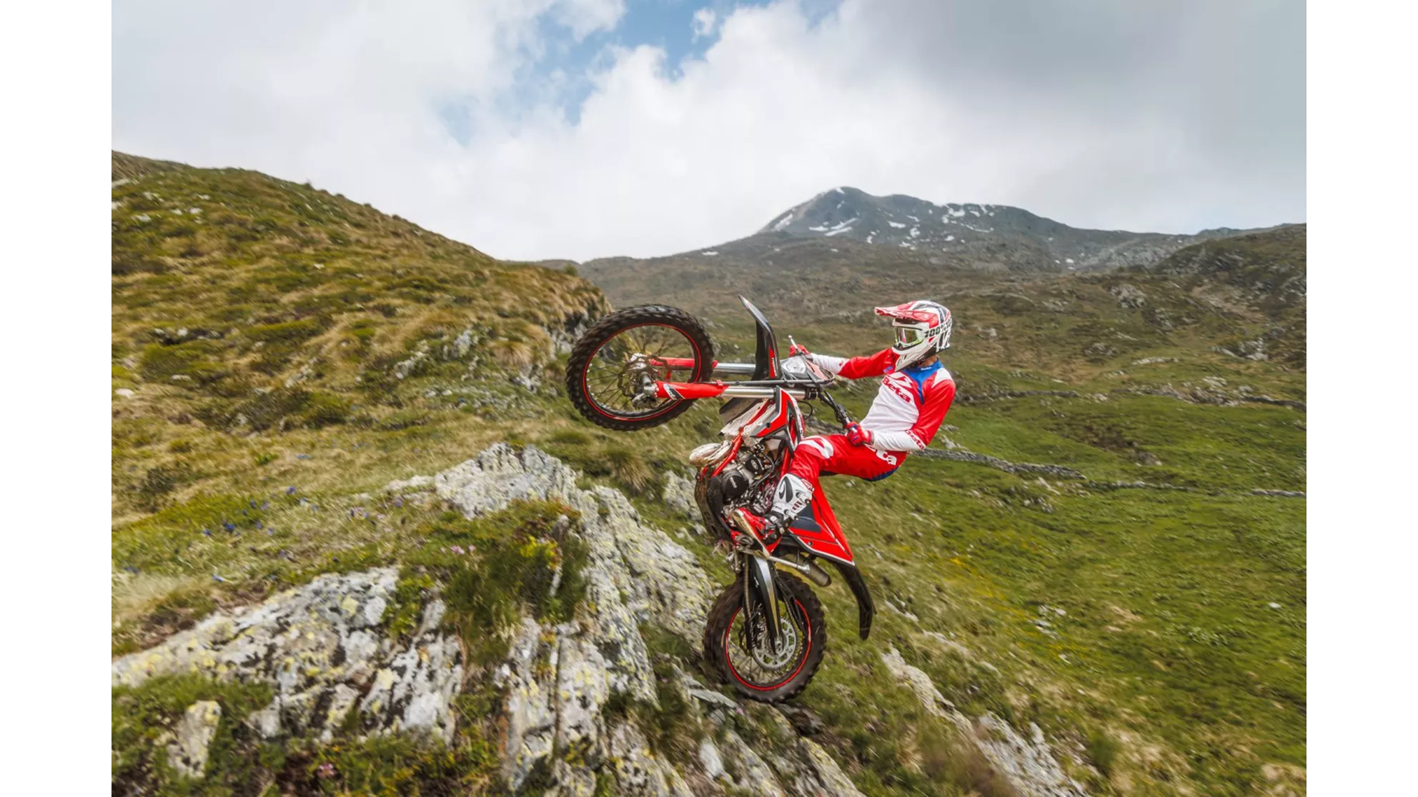 Beta Xtrainer 300 - Bild 2 Beta Xtrainer 300 - Bild 2