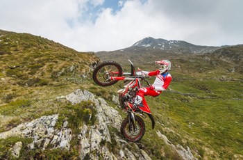 Beta Xtrainer 300 2026 - Immagine 4