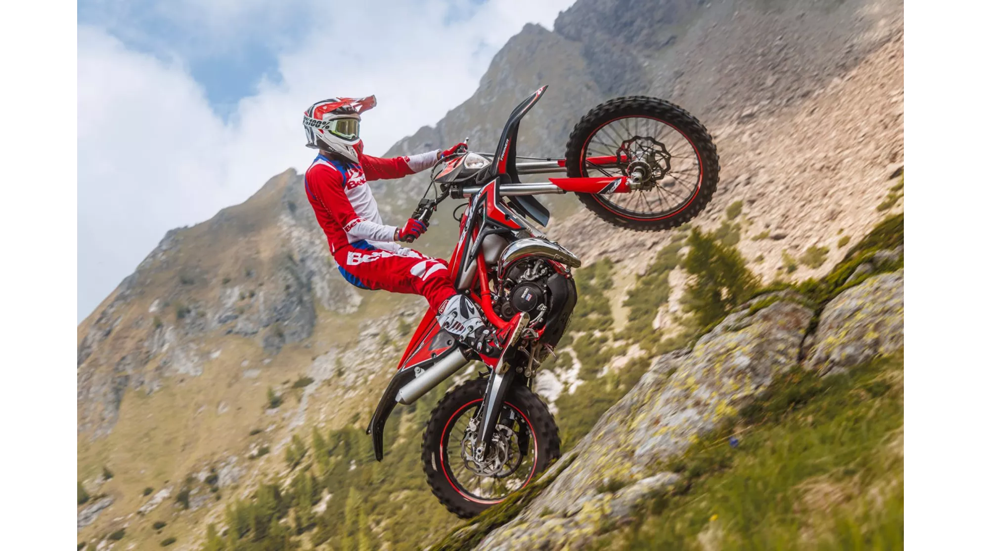 Beta Xtrainer 300 - Bild 3 Beta Xtrainer 300 - Bild 3