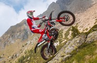 Beta Xtrainer 300 2026 - Bild 5