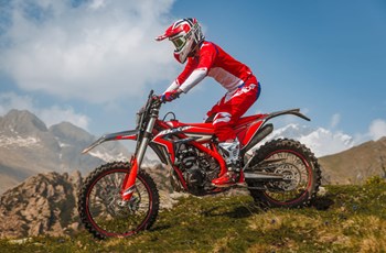 Beta Xtrainer 300 2026 - Immagine 6