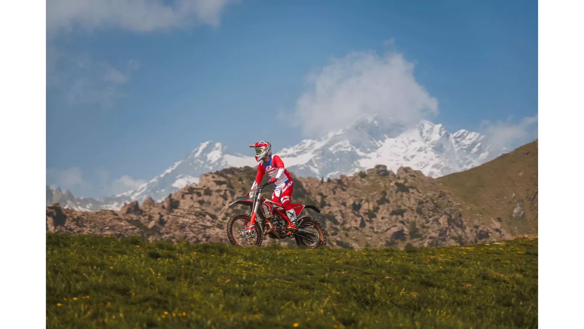 Beta Xtrainer 300 - Bild 6 Beta Xtrainer 300 - Bild 6