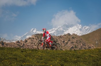 Beta Xtrainer 300 2026 - Immagine 8