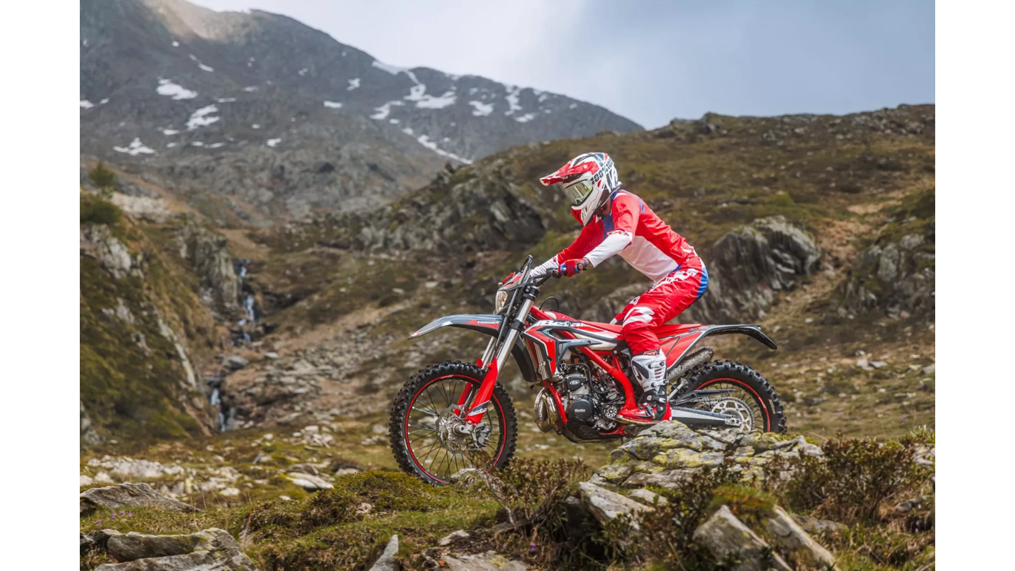 Beta Xtrainer 300 - Bild 7 Beta Xtrainer 300 - Bild 7