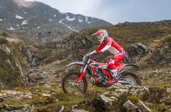 Beta Xtrainer 300 2026 - Immagine 9