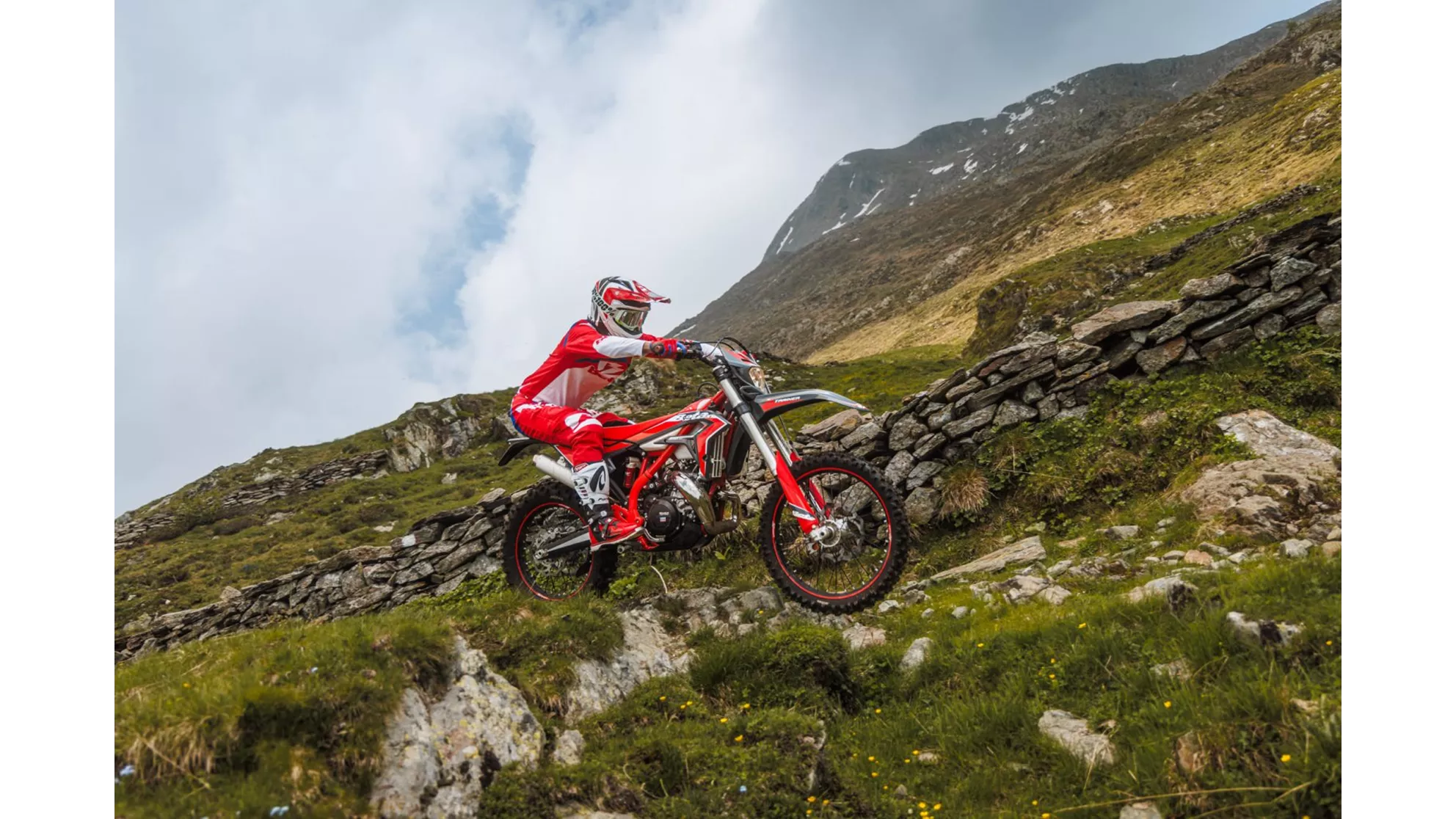 Beta Xtrainer 300 - Bild 8 Beta Xtrainer 300 - Bild 8