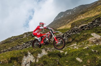 Beta Xtrainer 300 2026 - Immagine 10