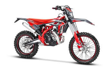 Beta Xtrainer 300 2026 - Immagine 11