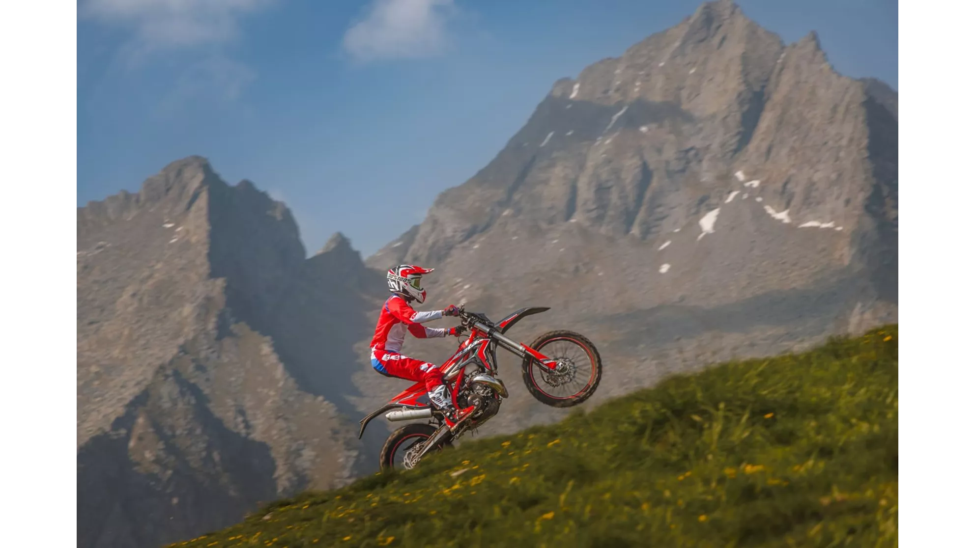 Beta Xtrainer 300 - Bild 11 Beta Xtrainer 300 - Bild 11