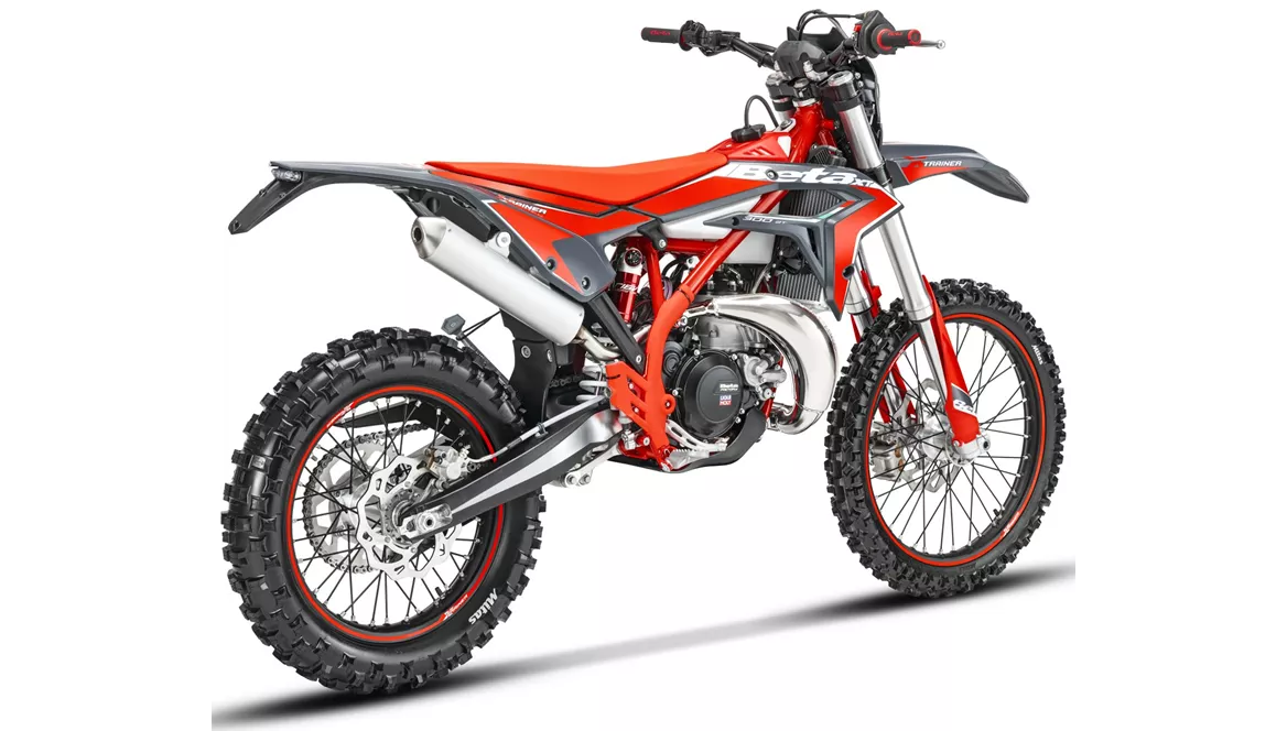 Beta Xtrainer 250 2026 Beta Xtrainer 250 2026