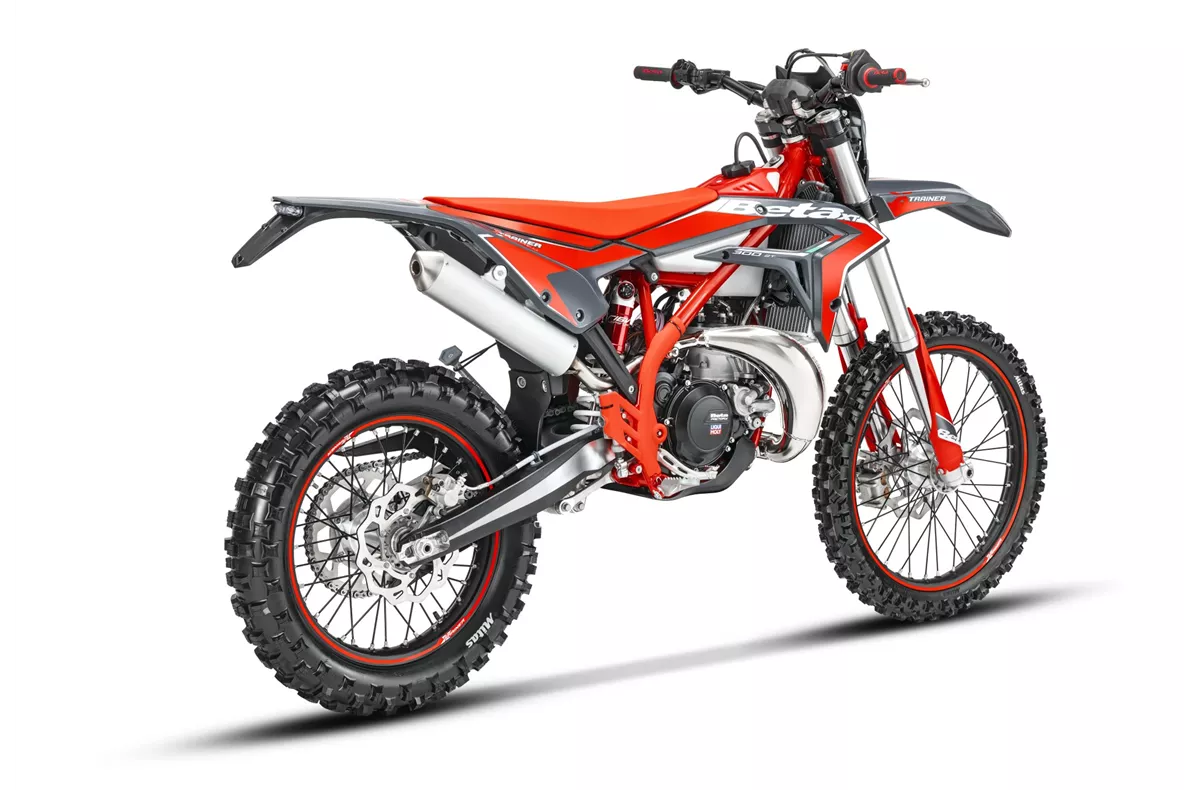 Beta Xtrainer 250 Beta Xtrainer 250