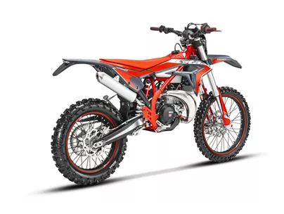 Beta Xtrainer 250 2026 Beta Xtrainer 250 2026