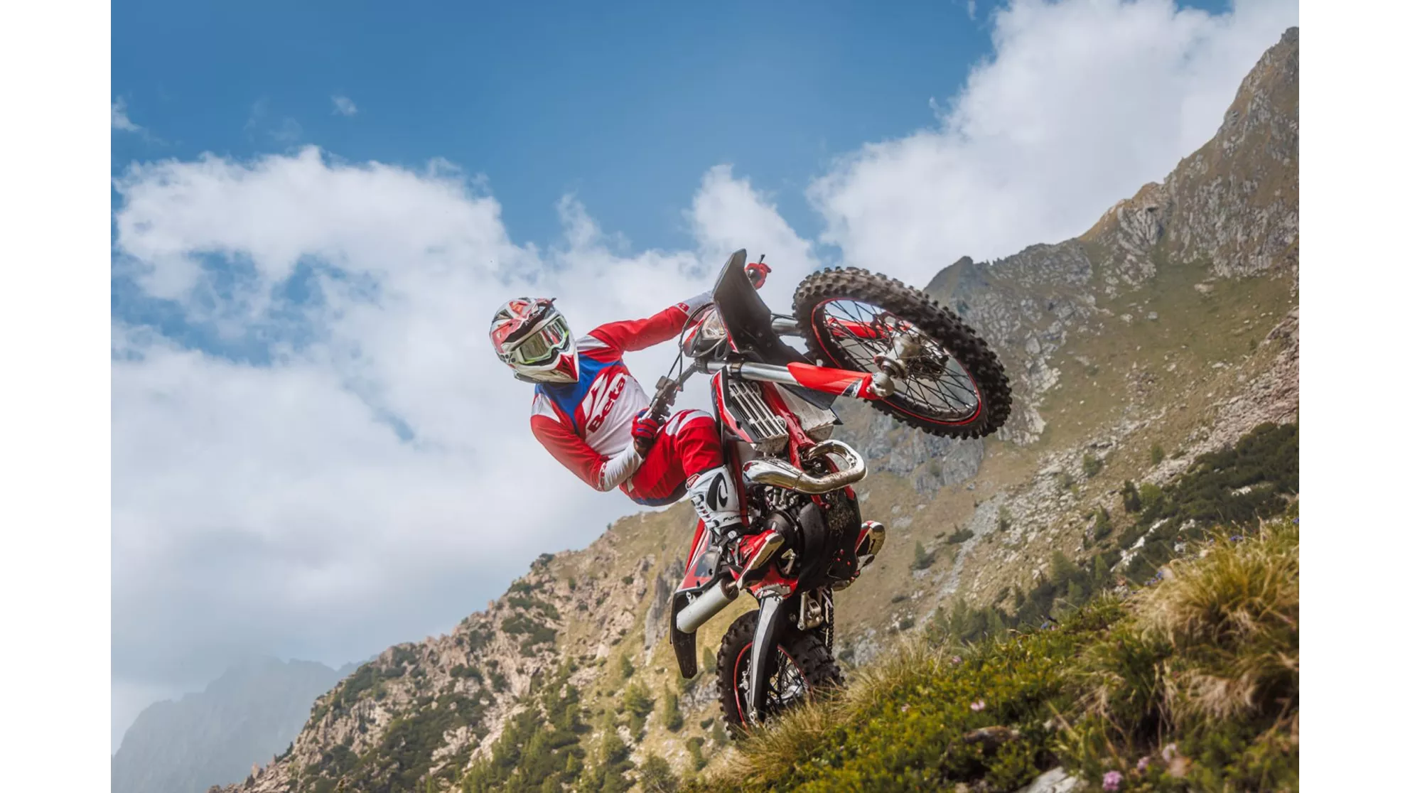 Beta Xtrainer 250 - Immagine 1 Beta Xtrainer 250 - Immagine 1