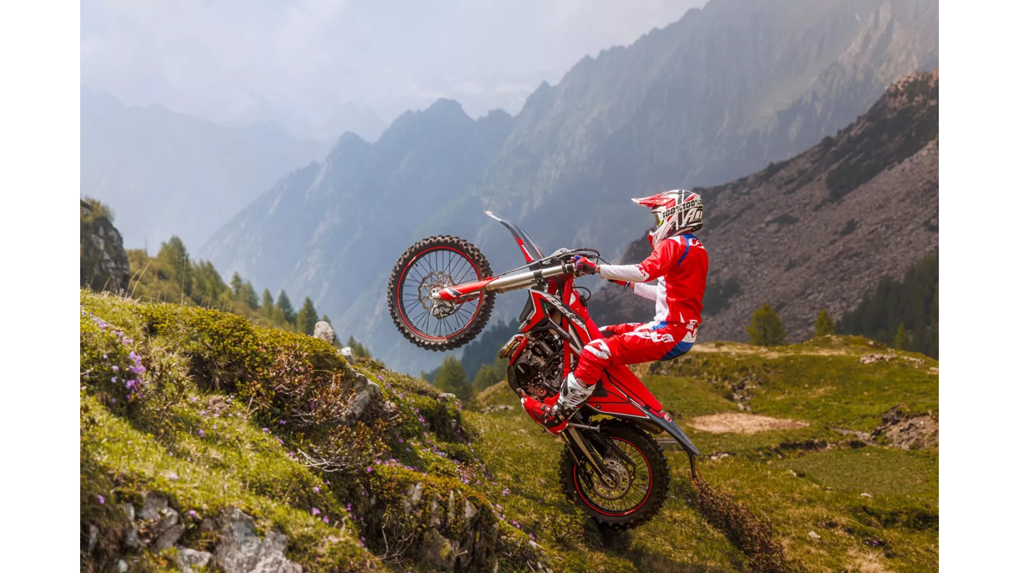 Beta Xtrainer 250 - Immagine 6 Beta Xtrainer 250 - Immagine 6