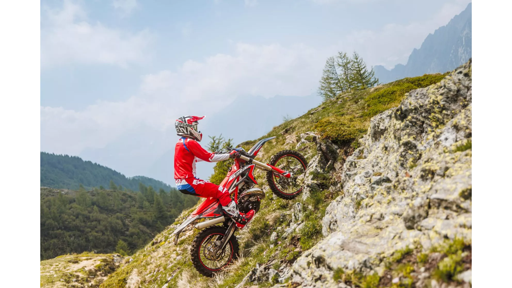 Beta Xtrainer 250 - Immagine 7 Beta Xtrainer 250 - Immagine 7