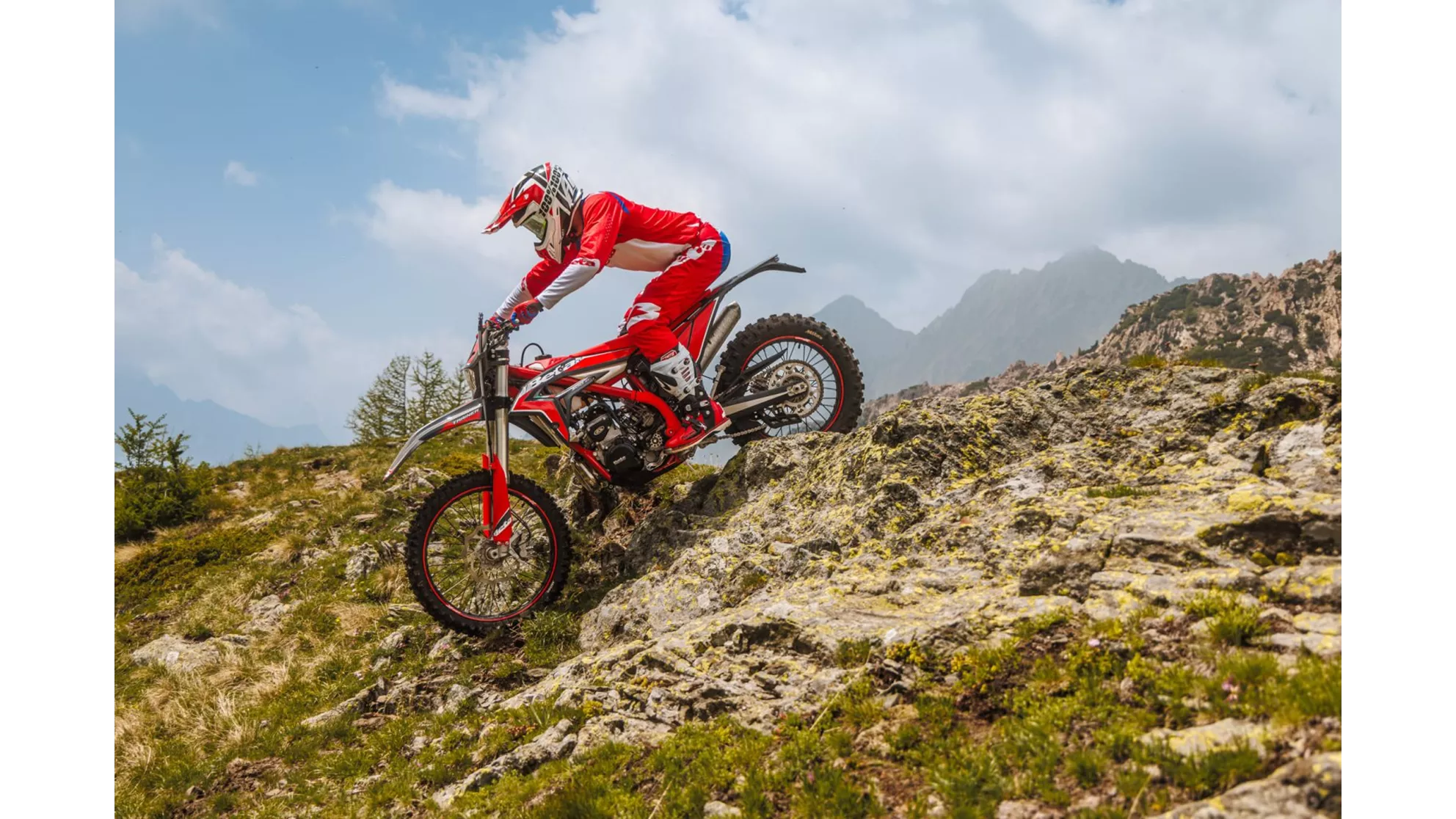 Beta Xtrainer 250 - Immagine 8 Beta Xtrainer 250 - Immagine 8