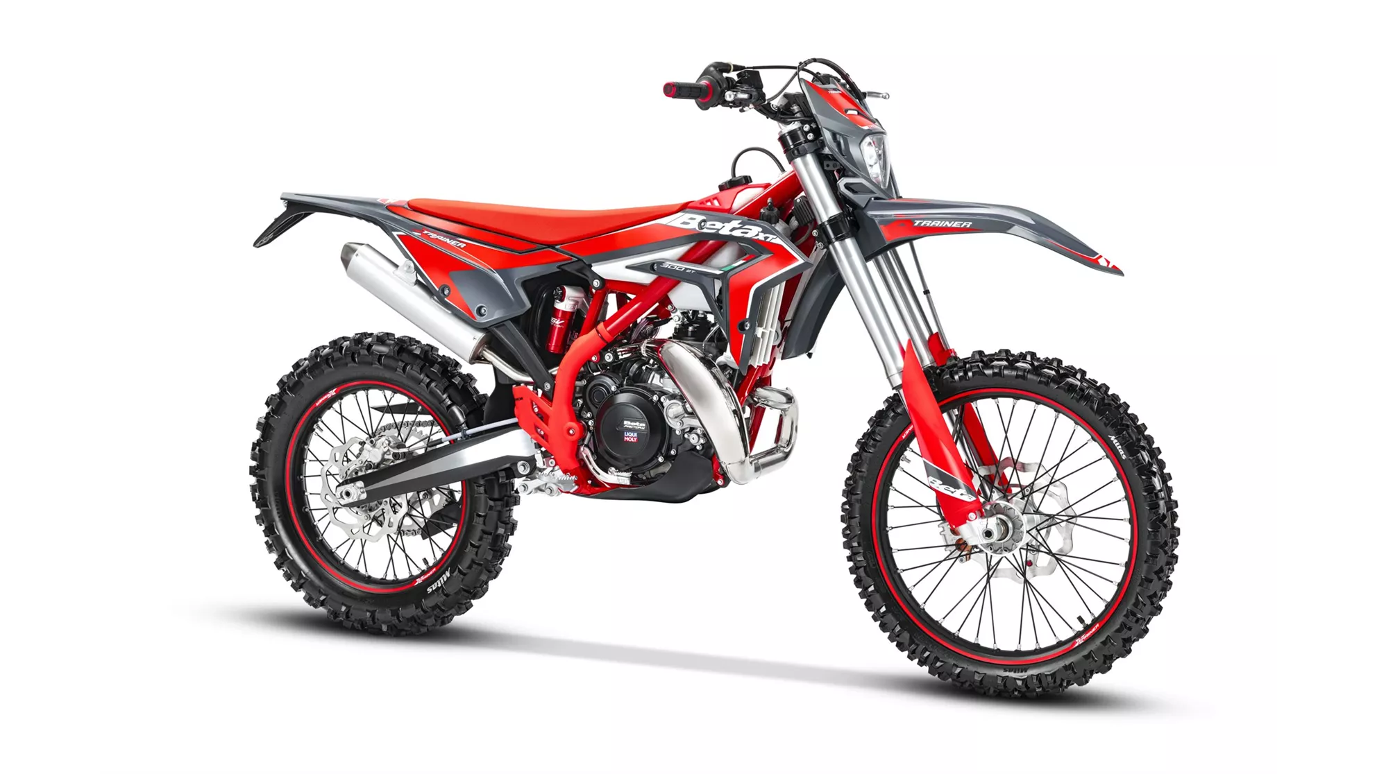 Beta Xtrainer 250 - Immagine 9 Beta Xtrainer 250 - Immagine 9