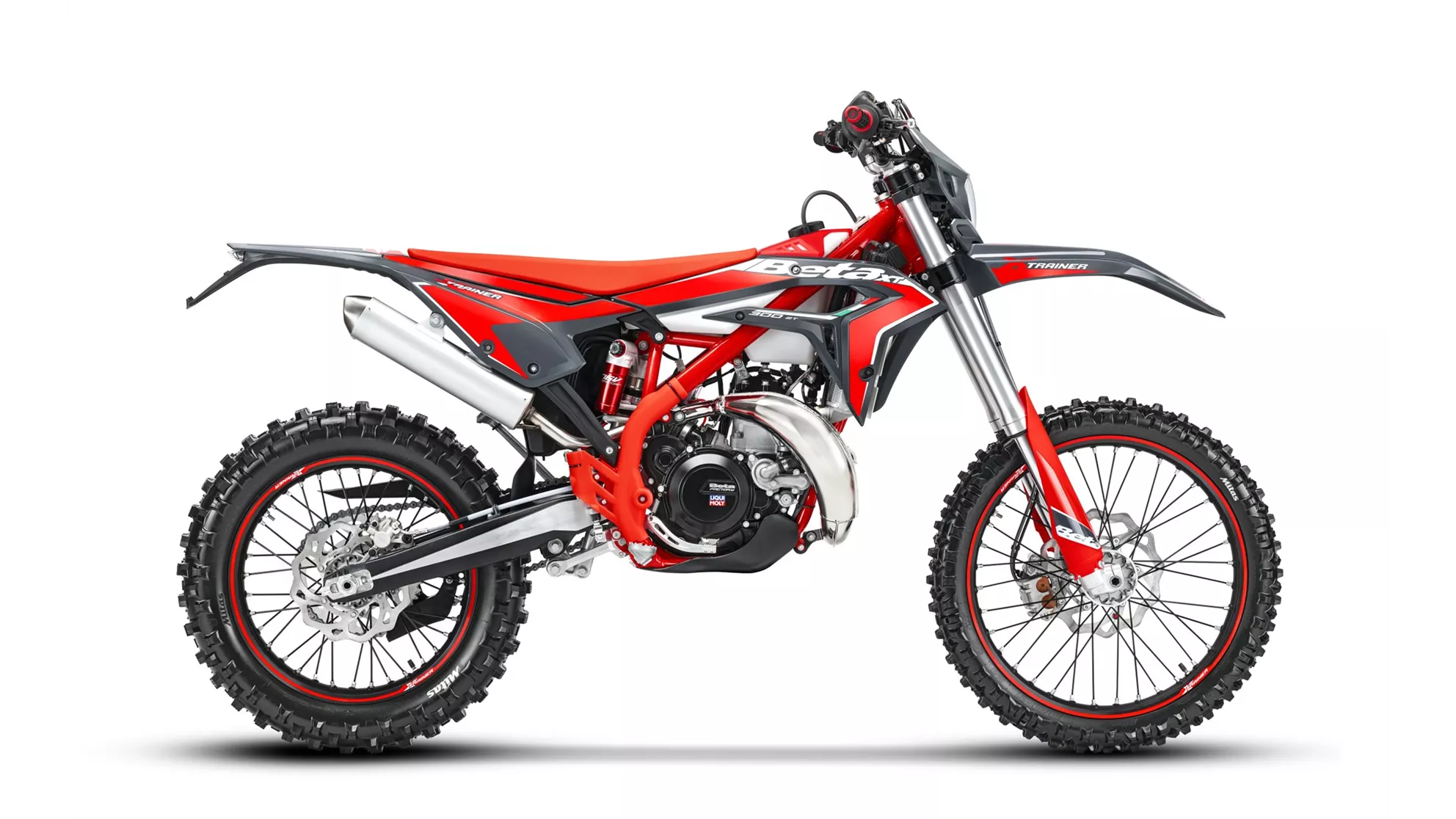 Beta Xtrainer 250 - Immagine 10 Beta Xtrainer 250 - Immagine 10