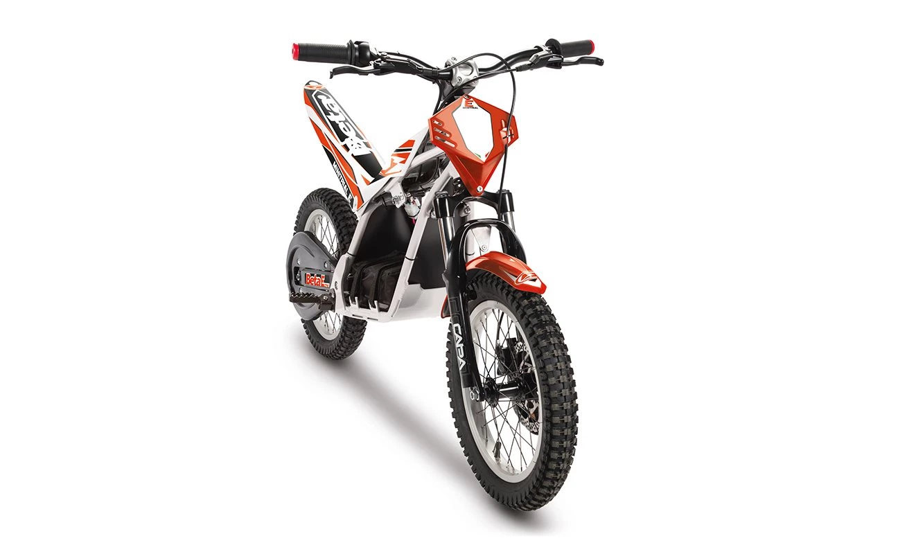Beta Minitrial Electric 16"  2026