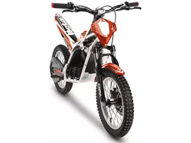 Beta Minitrial Electric 16" Beta Minitrial Electric 16"