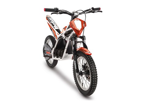 Beta Minitrial Electric 16" 