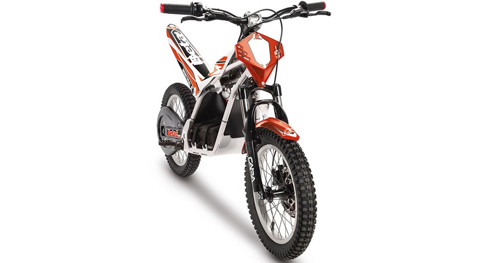 Minitrial Electric 16"