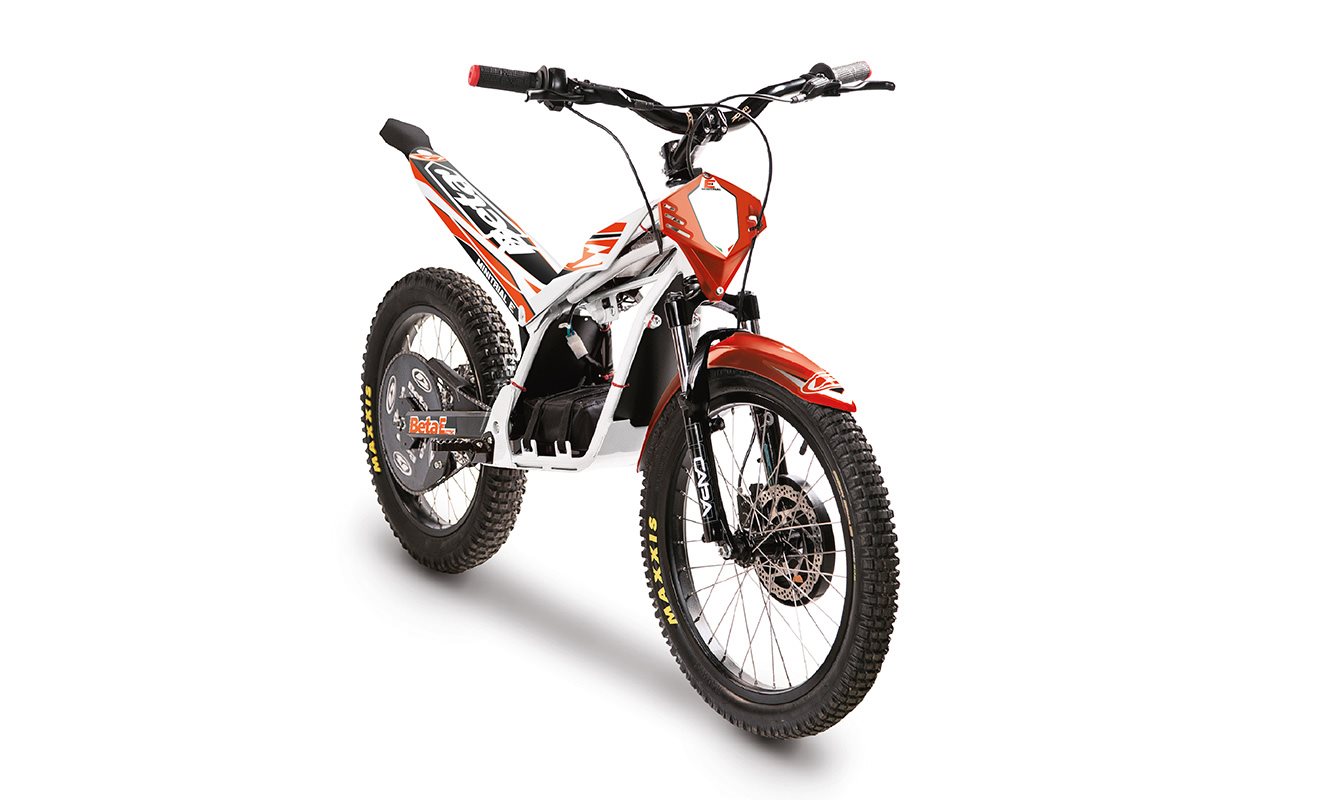 Beta Minitrial Electric 20"  2026