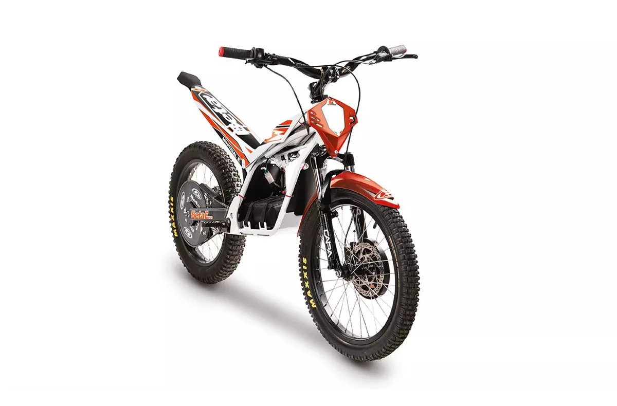 Beta Minitrial Electric 20" Beta Minitrial Electric 20"