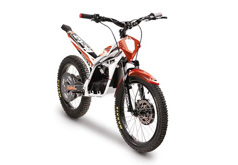 Beta Minitrial Electric 20" 