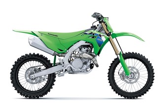 Kawasaki KX450