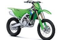 Kawasaki KX450 2026 - Bild 4