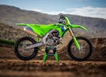 Kawasaki KX450
